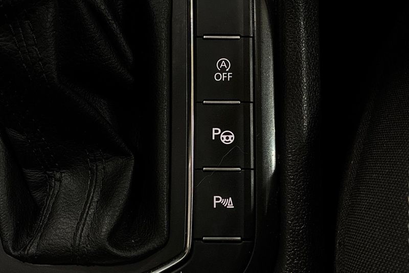 Volkswagen Tiguan Allspace bild 28
