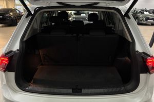 Volkswagen Tiguan Allspace bild 10
