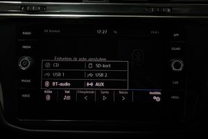 Volkswagen Tiguan Allspace bild 22
