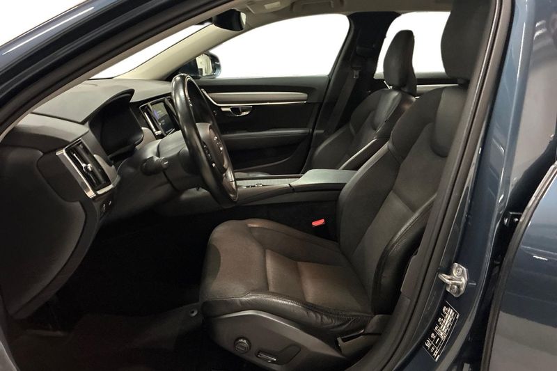 Volvo V90 bild 13