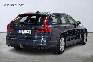 Volvo V90 bild 6