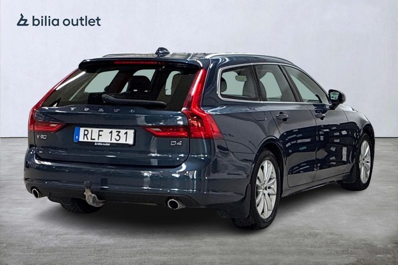 Volvo V90 bild 6