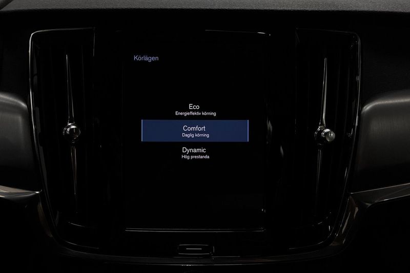 Volvo V90 bild 23
