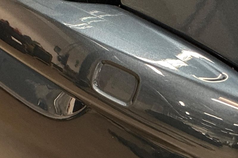 Volvo V90 bild 28