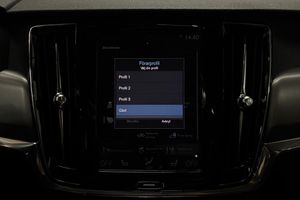 Volvo V90 bild 20