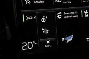 Volvo V90 bild 24