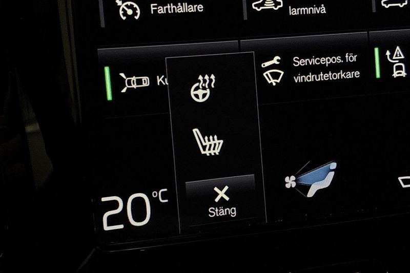 Volvo V90 bild 24