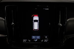 Volvo V90 bild 18