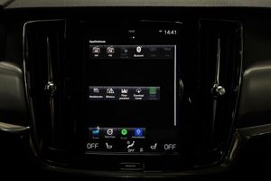 Volvo V90 bild 21