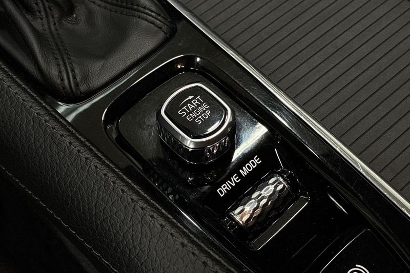 Volvo V90 bild 25