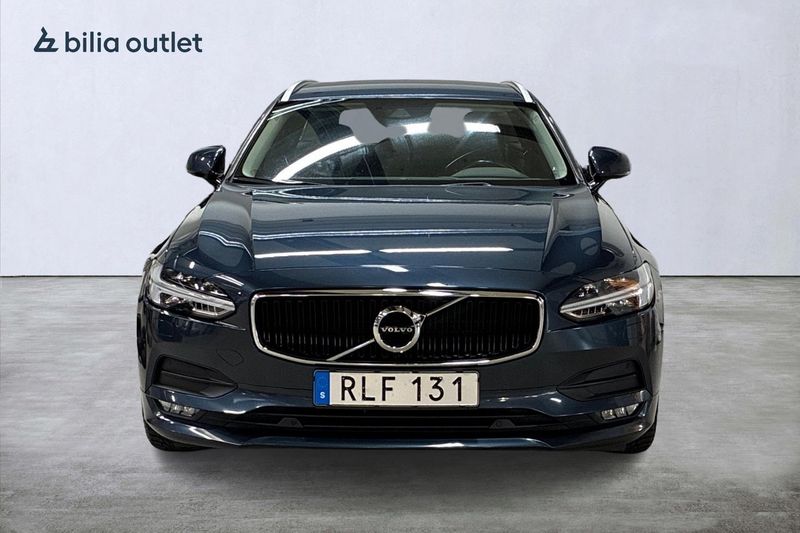 Volvo V90 bild 3