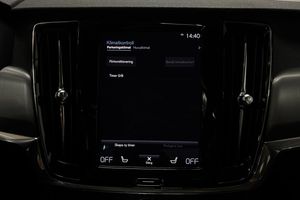 Volvo V90 bild 19