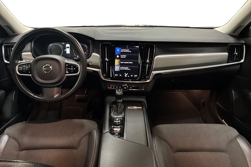 Volvo V90 bild 12