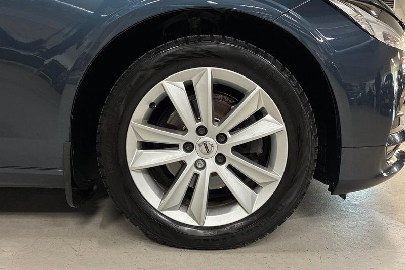 Volvo V90 bild 11