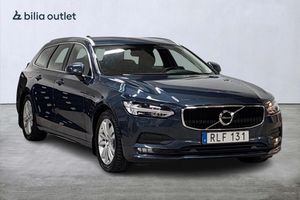 Volvo V90 bild 4