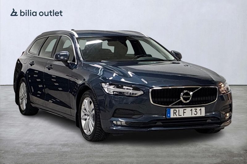 Volvo V90 bild 4