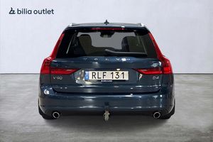 Volvo V90 bild 7