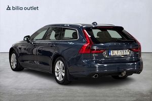 Volvo V90 bild 8