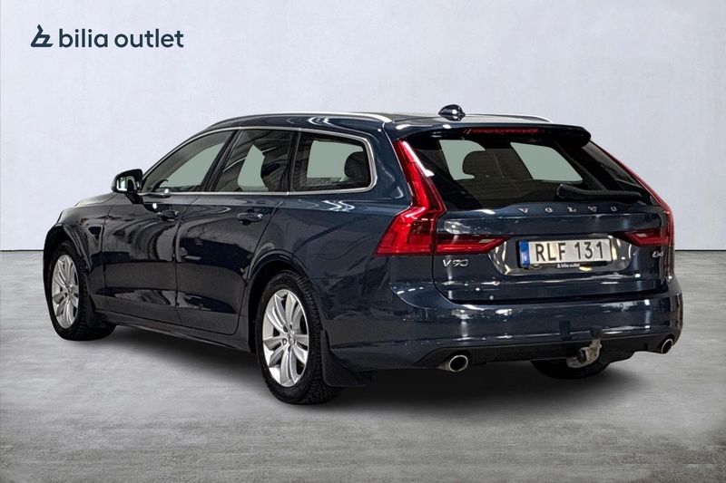 Volvo V90 bild 8
