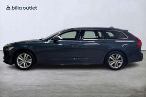 Volvo V90 bild 9