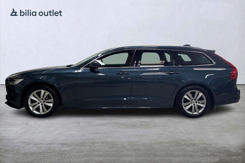 Volvo V90 bild 9