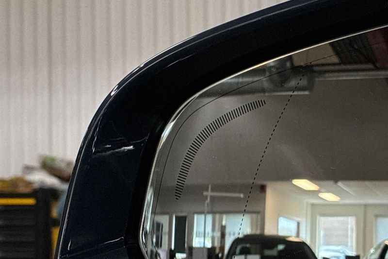 Volvo V90 bild 27
