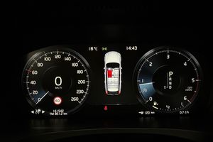 Volvo V90 bild 17