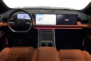XPENG G9 bild 12