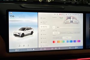 XPENG G9 bild 22