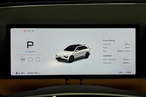 XPENG G9 bild 17