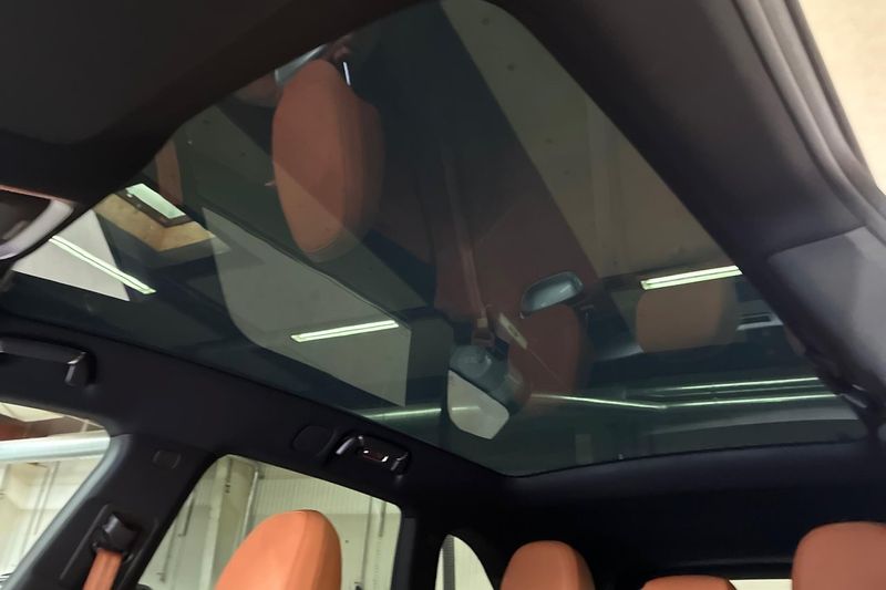 XPENG G9 bild 18