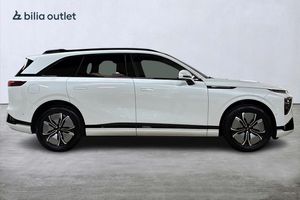 XPENG G9 bild 5