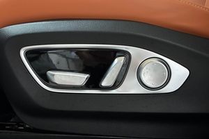 XPENG G9 bild 29