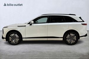 XPENG G9 bild 9