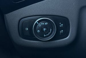 Ford Transit Connect bild 18