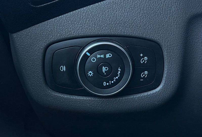 Ford Transit Connect bild 18