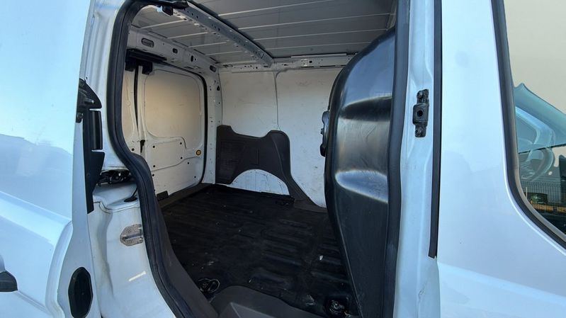 Ford Transit Connect bild 13
