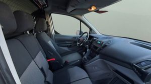 Ford Transit Connect bild 11