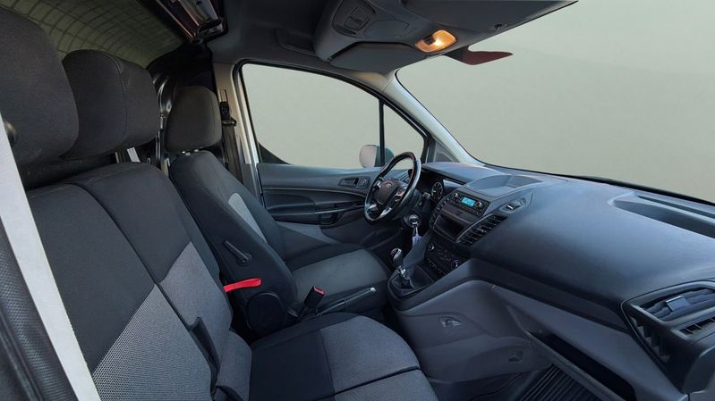 Ford Transit Connect bild 11