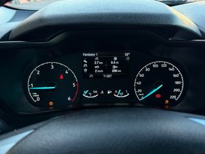 Ford Transit Connect bild 15