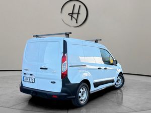 Ford Transit Connect bild 5