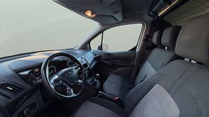 Ford Transit Connect bild 10