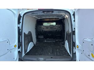 Ford Transit Connect bild 12