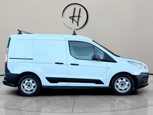 Ford Transit Connect bild 7