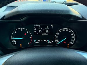 Ford Transit Connect bild 14