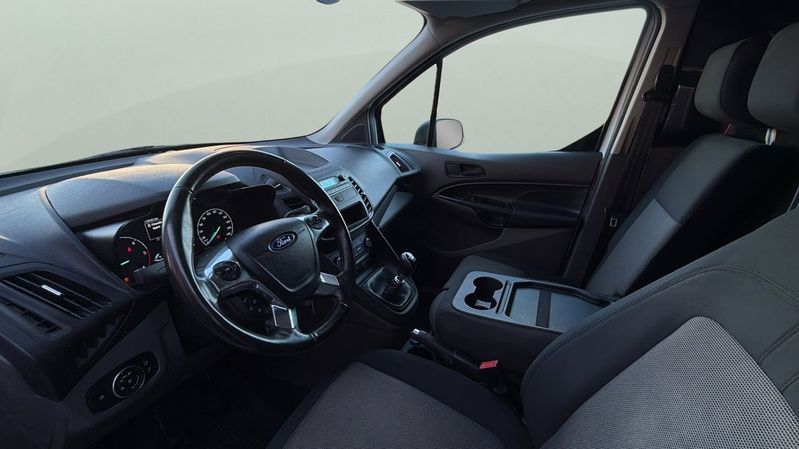Ford Transit Connect bild 9