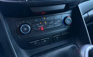 Ford Transit Connect bild 16
