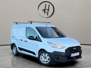 Ford Transit Connect bild 1