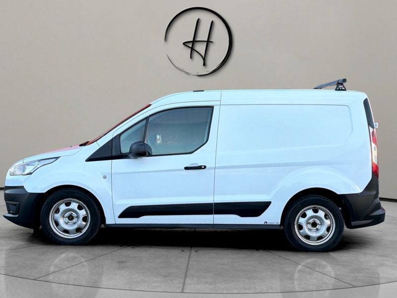Ford Transit Connect bild 8