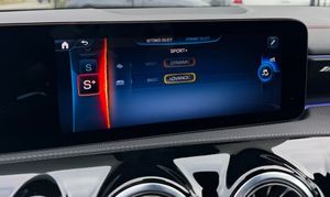 Mercedes CLA35 AMG bild 25